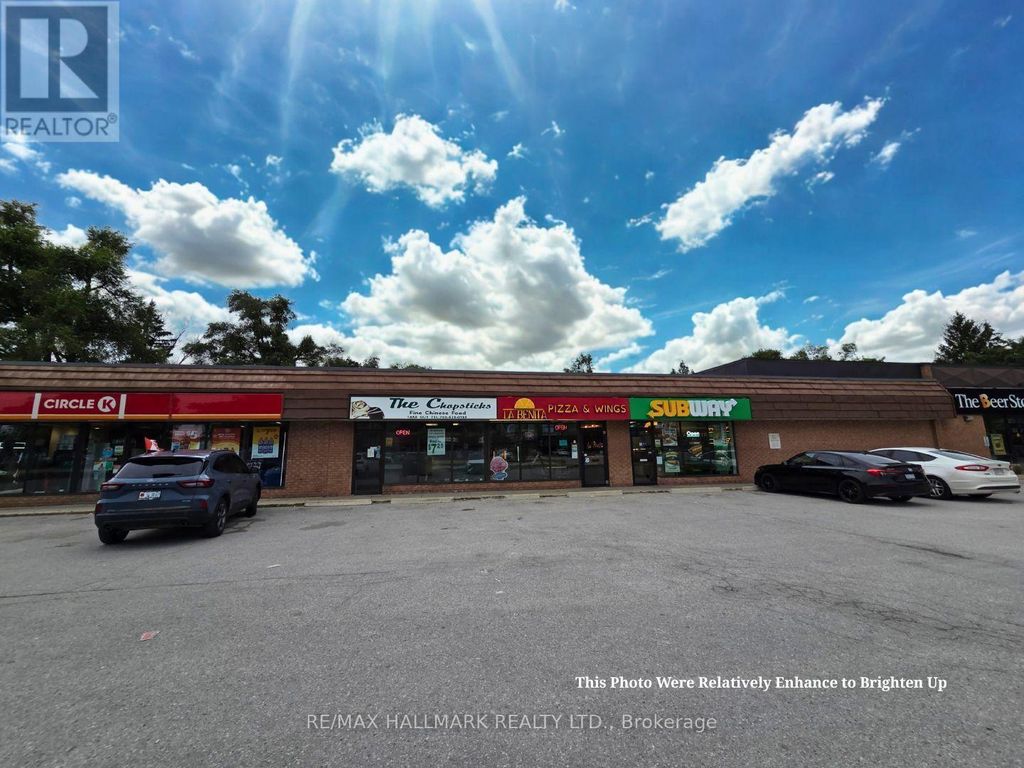 4 - 7380 26 Highway, Clearview (stayner)