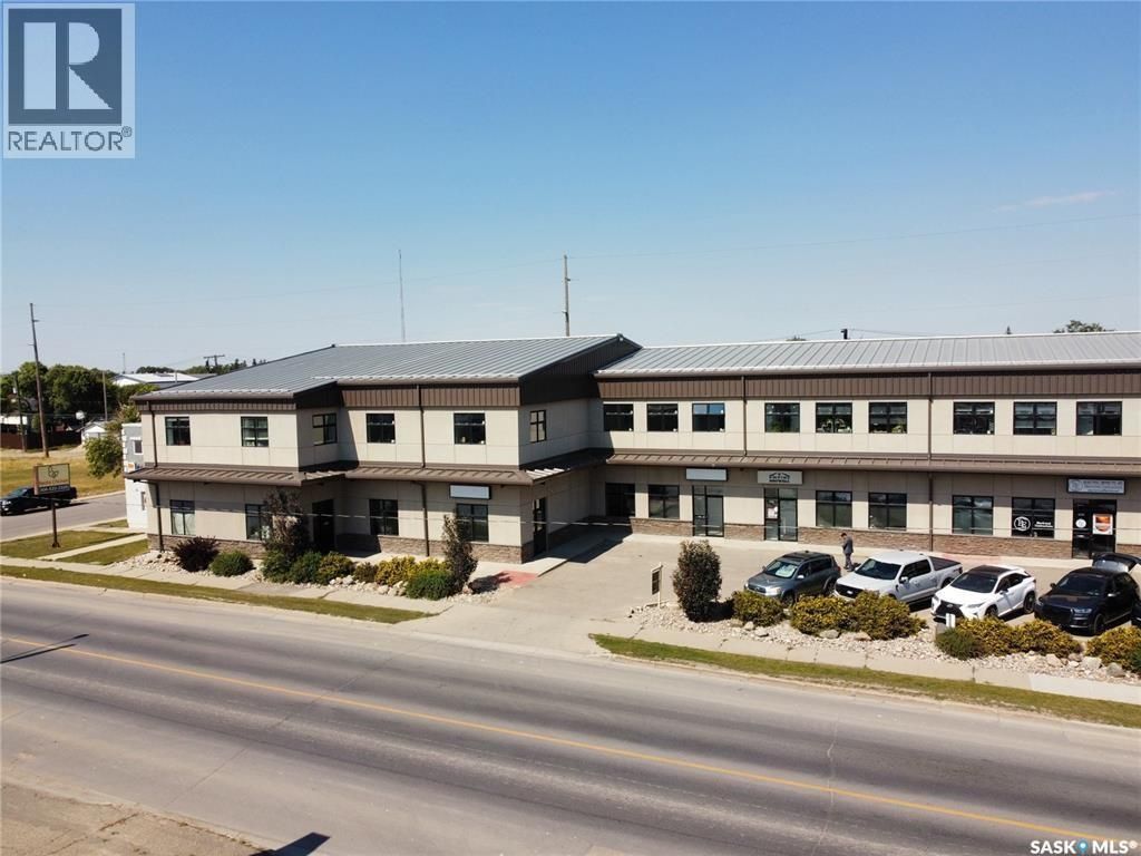 412 Dewdney Avenue, Regina