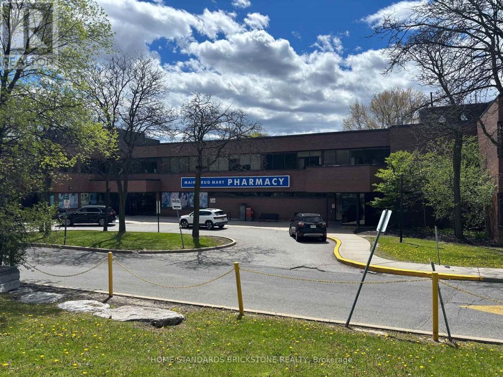 117 - 1333 Sheppard Avenue E, Toronto (henry Farm)