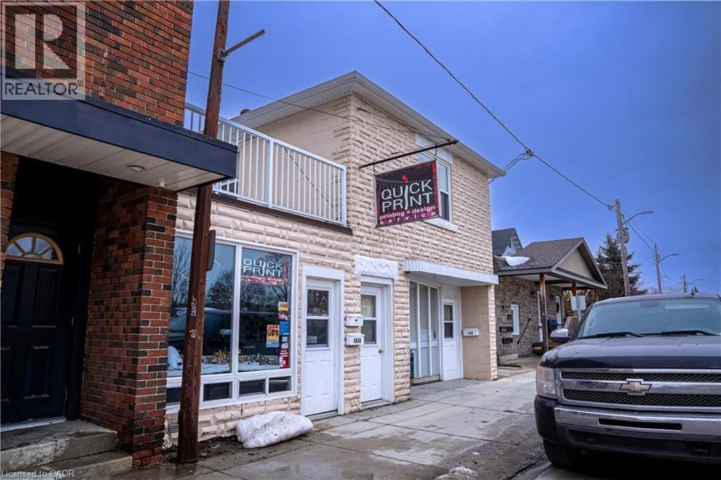 484 10th Avenue Unit# A, Hanover