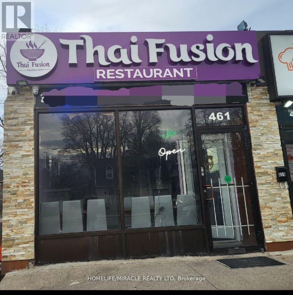 461 Pharmacy Avenue, Toronto (clairlea-Birchmount)