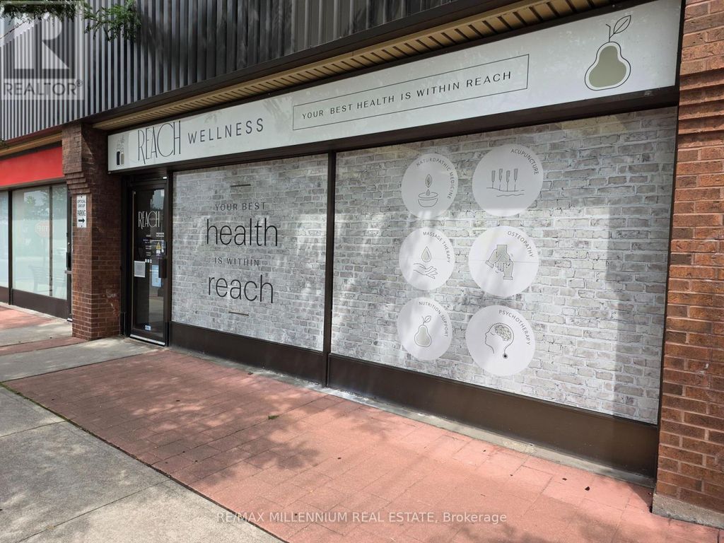 7 - 209 Dundas Street E, Whitby (downtown Whitby)