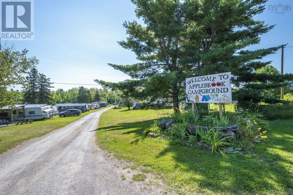 1706 Brookland Road, Six Mile Brook