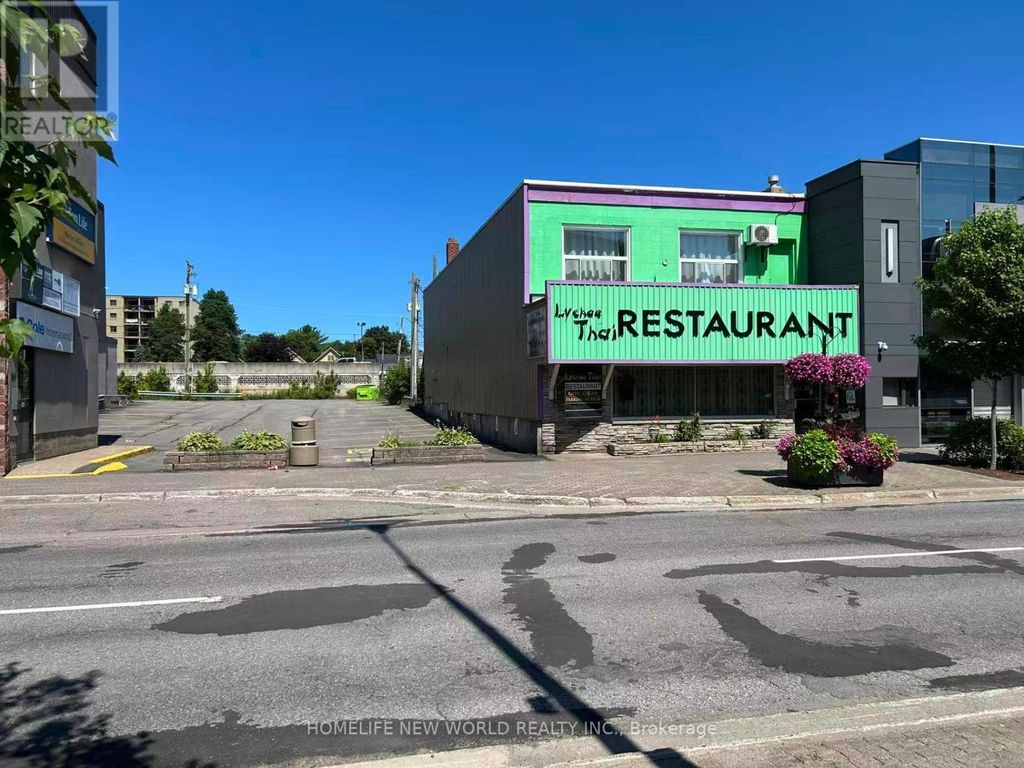 280 Queen Street E, Sault Ste Marie