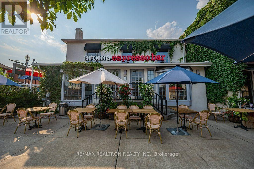 321 Lakeshore Road E, Oakville (oo Old Oakville)