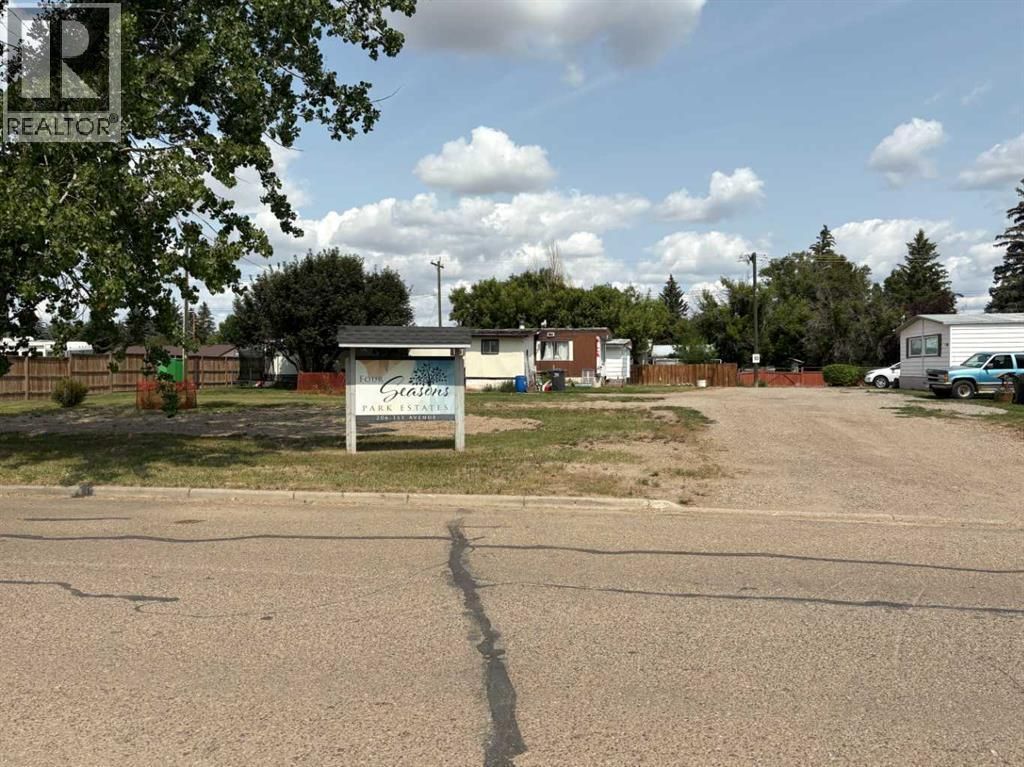 206 1st Avenue, Bassano