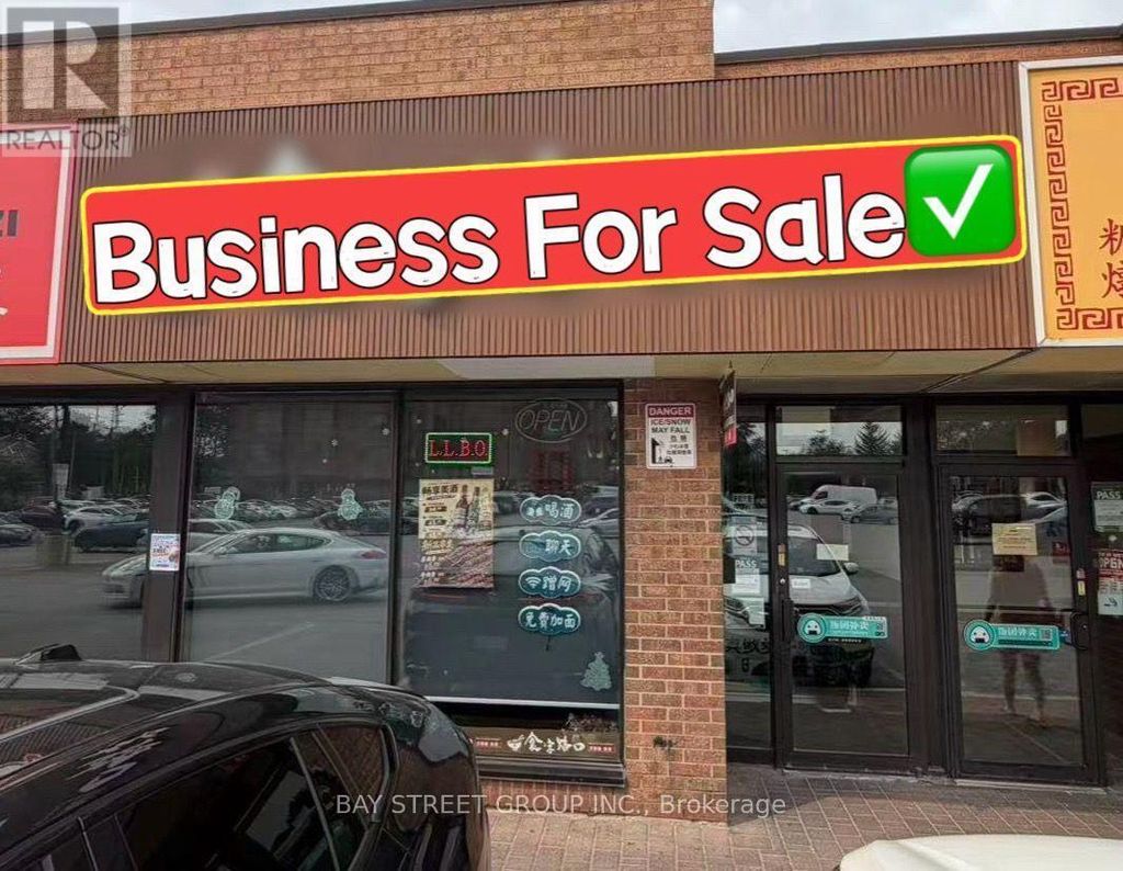 #25 - 4186 Finch Avenue E, Toronto (milliken)