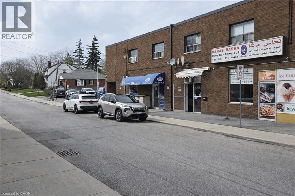 610 Upper James Street, Hamilton