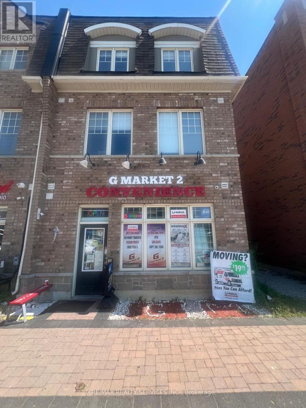 2 - 113 Inspire Boulevard, Brampton (sandringham-Wellington North)