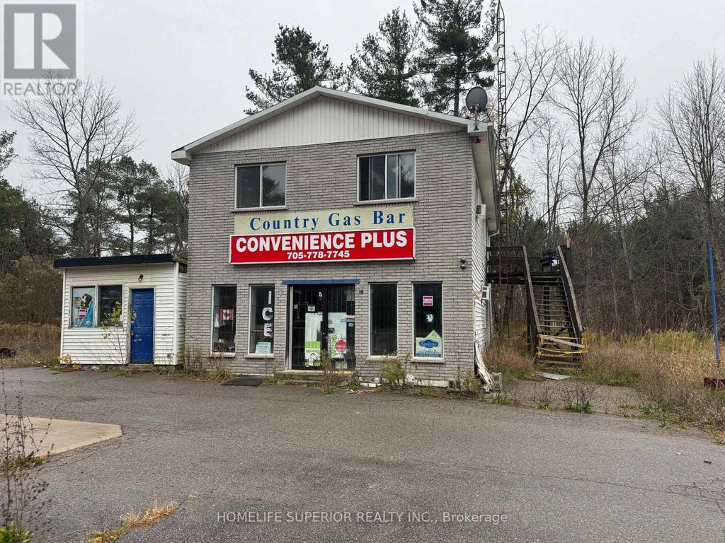 7963 Hwy 7, Havelock-Belmont-Methuen (havelock)
