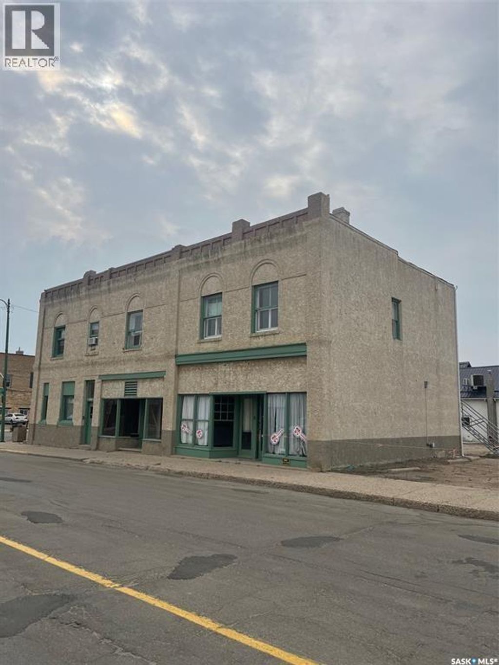 508 12th Avenue, Estevan