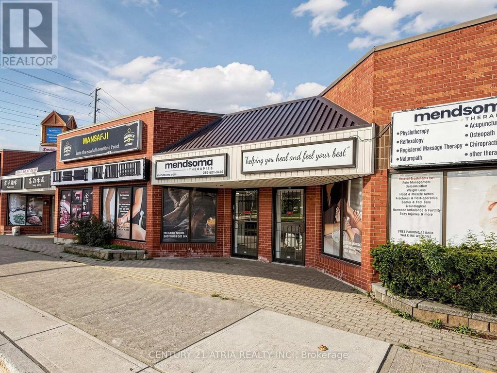 11 - 1100 Dundas Street W, Mississauga (erindale)