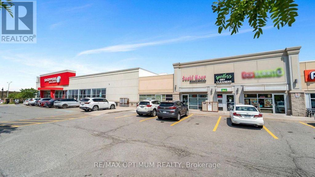 B3 - 2525 Prince Michael Drive, Oakville (jc Joshua Creek)