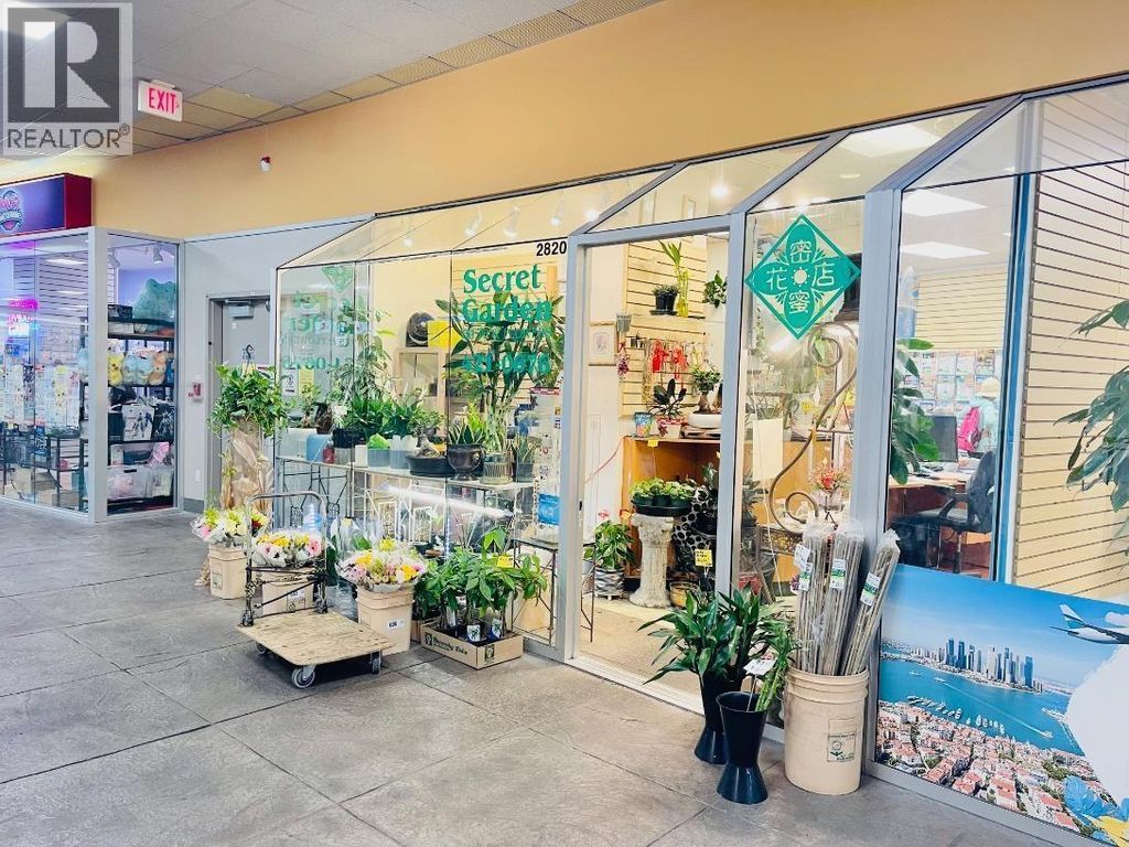 2820 4500 Kingsway, Burnaby