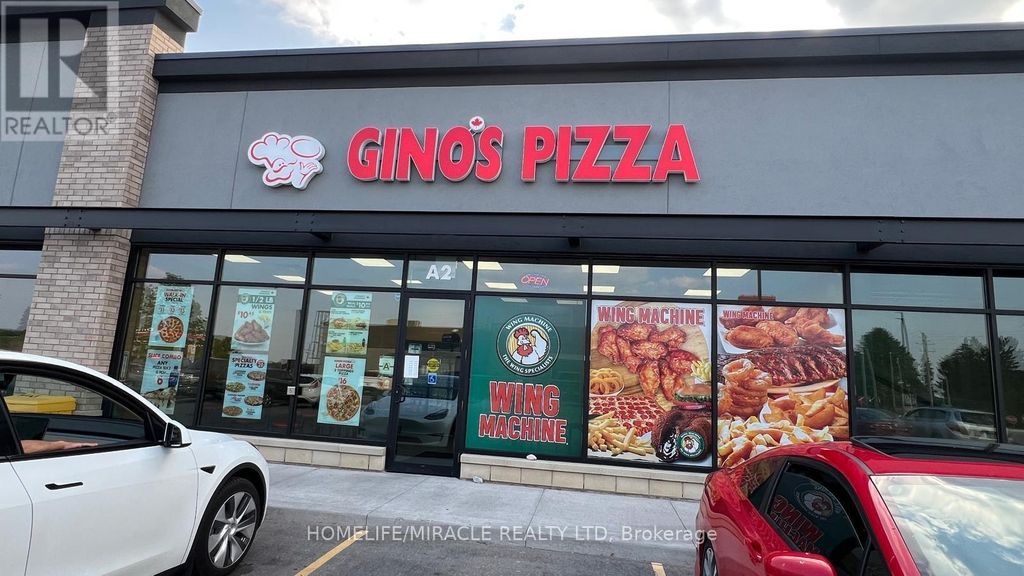 197 Pinehurst Road, Brant (paris)