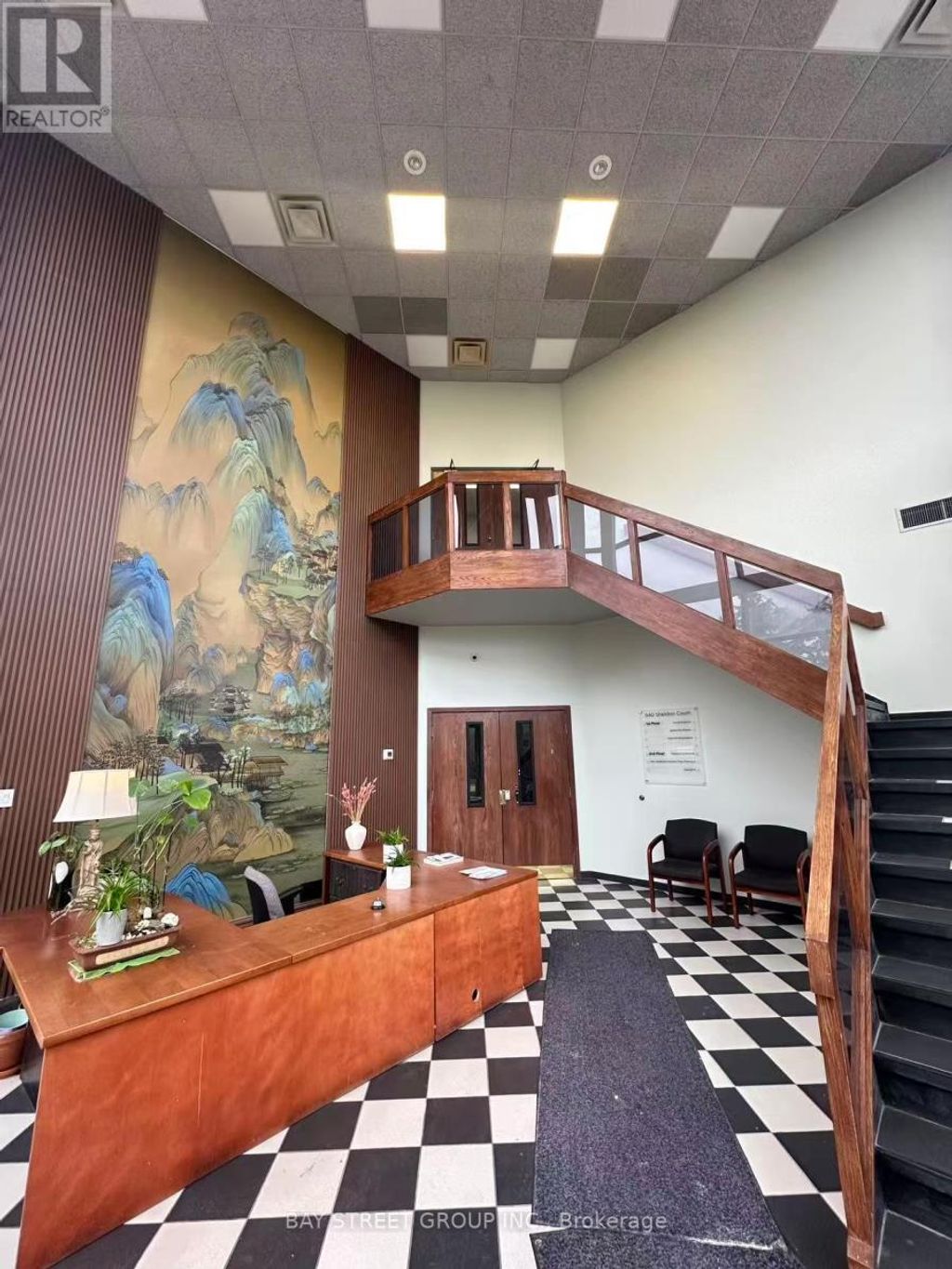 940 Sheldon Court, Burlington (industrial Burlington)