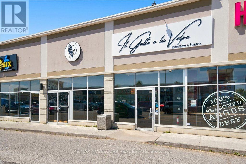 444 Holland Street W, Bradford West Gwillimbury (bradford)