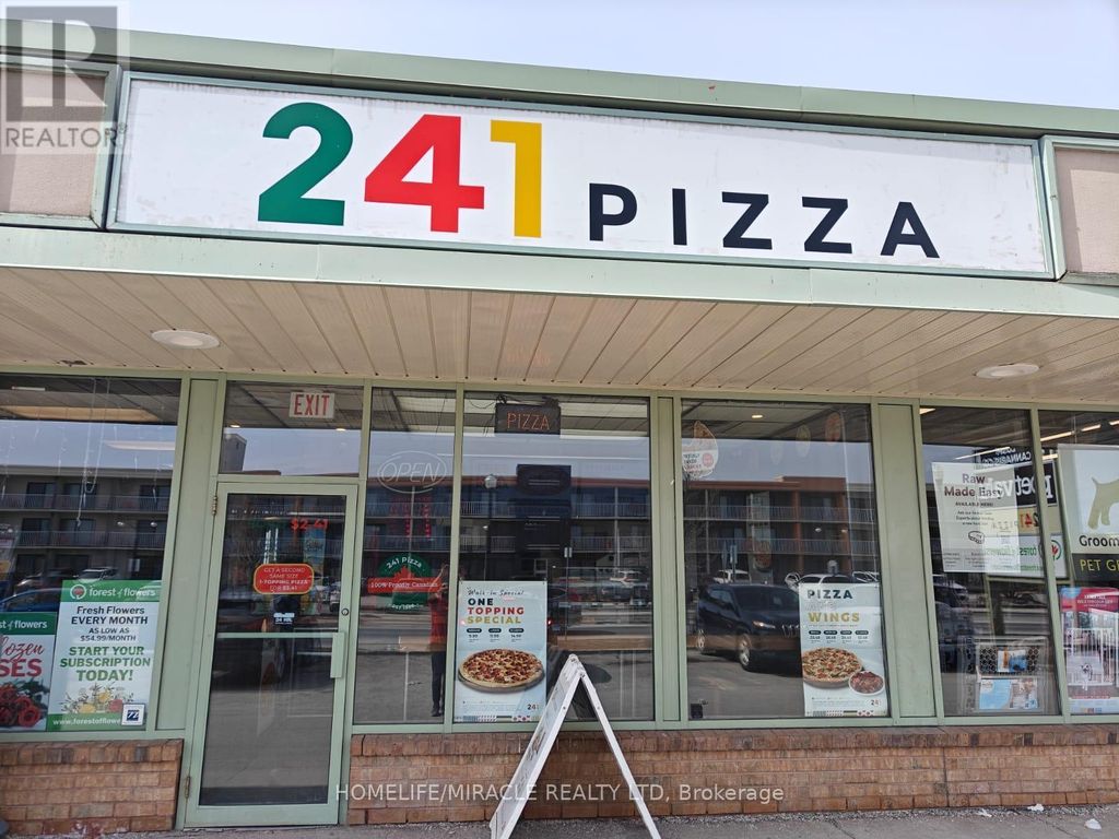 5 - 139 George Street N, Peterborough (town Ward 3)