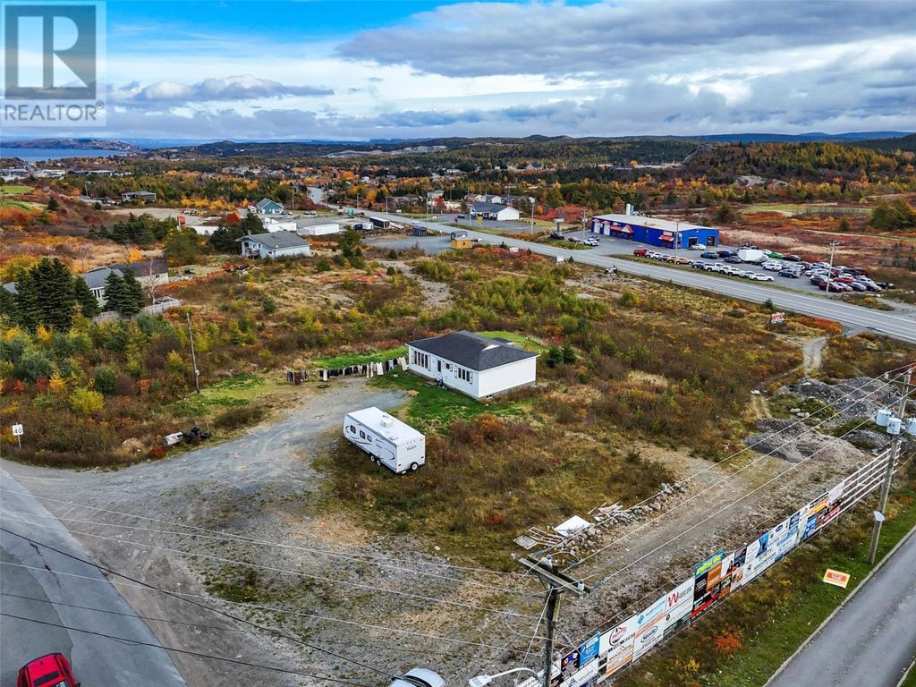 72-78 Lt Stick Drive, Bay Roberts