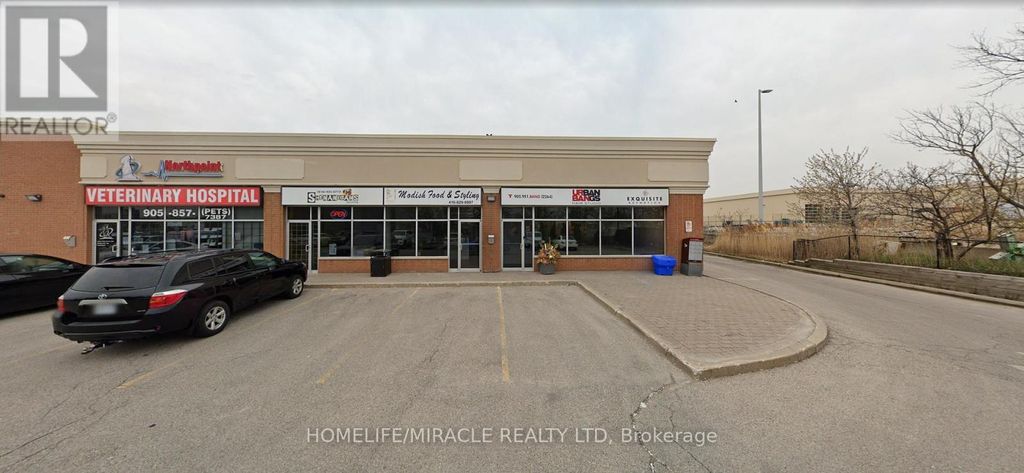 5b - 12599 Hwy 50, Caledon (bolton East)