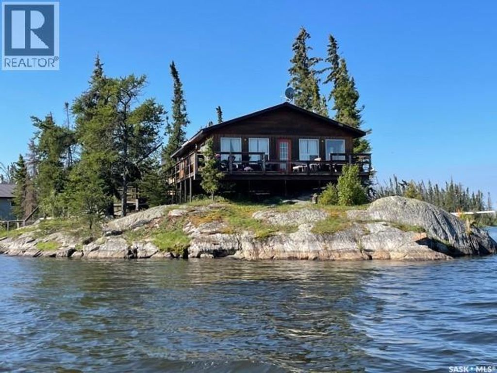 Pine Island Resort, Northern Admin District