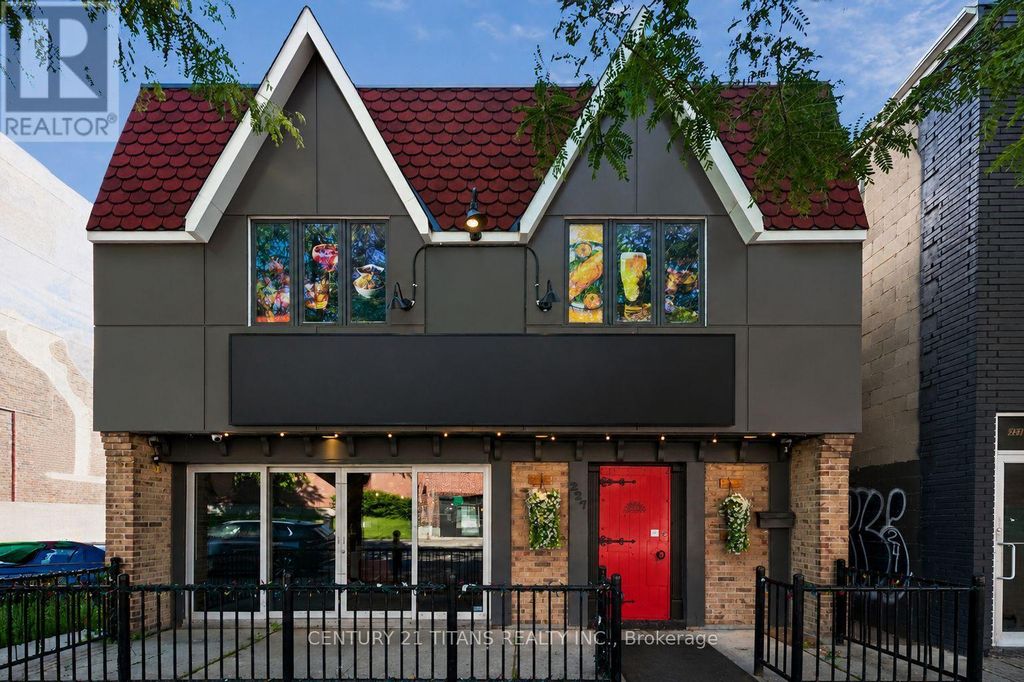 227 Brock Street S, Whitby (downtown Whitby)