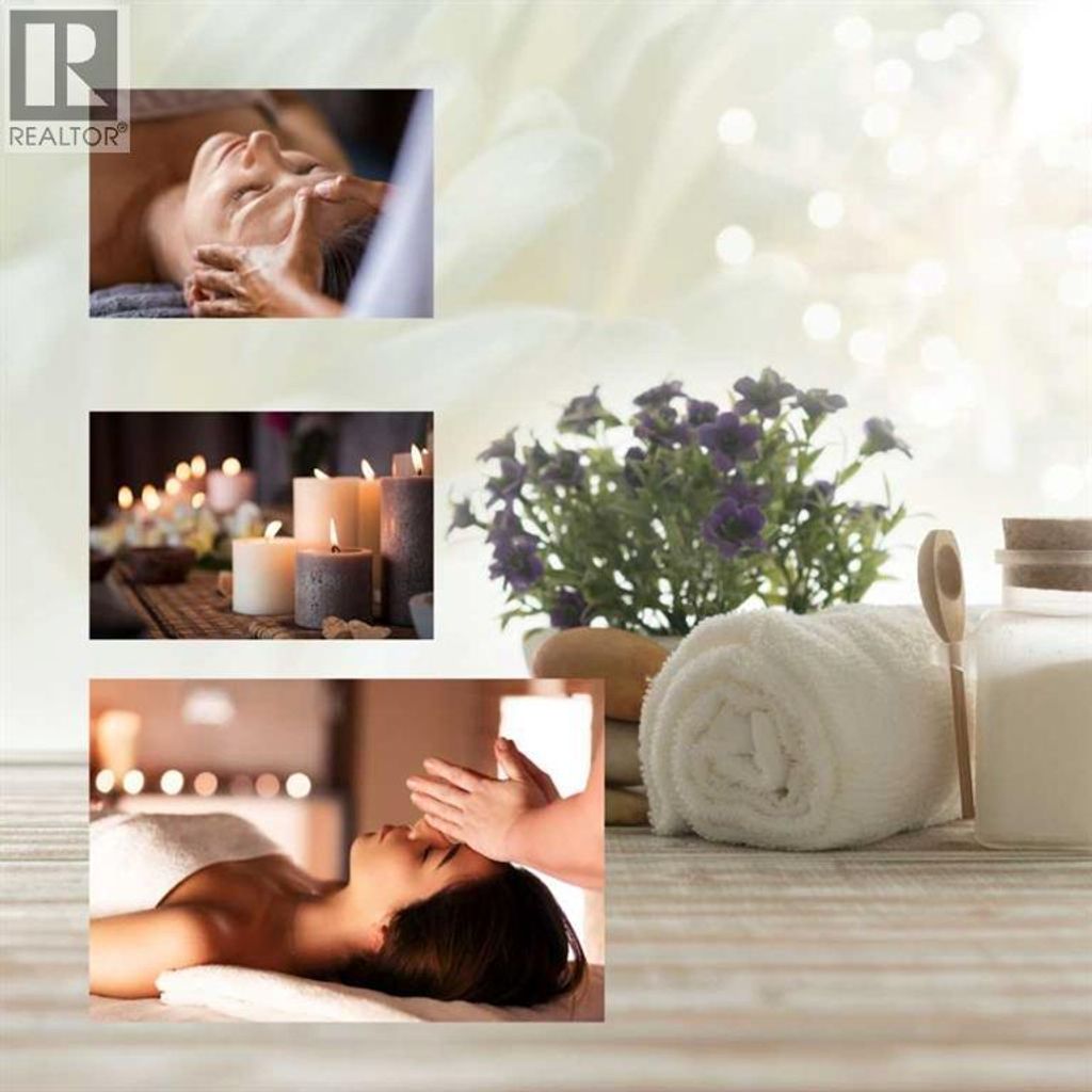 789 Medispa Nw, Calgary