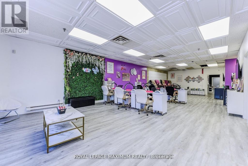C10 - 4220 Steeles Avenue W, Vaughan (steeles West Industrial)