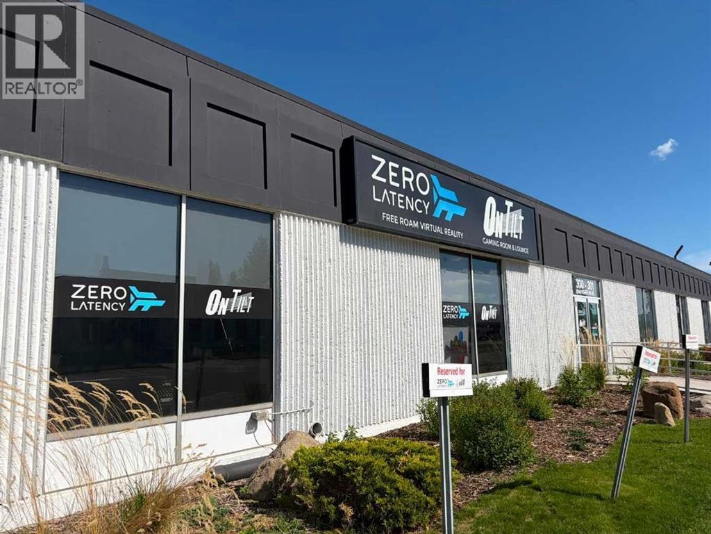 300, 6940 Fisher Road Se, Calgary