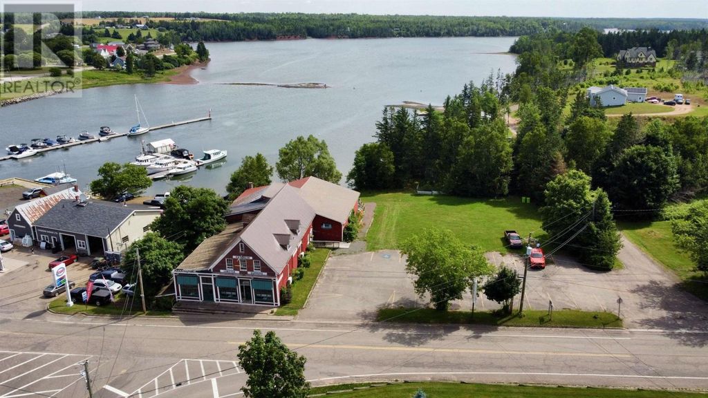 4557 Wharf Road, Cardigan