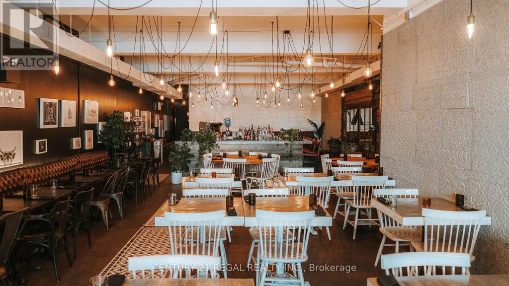 791 Dundas Street W, Toronto (trinity-Bellwoods)