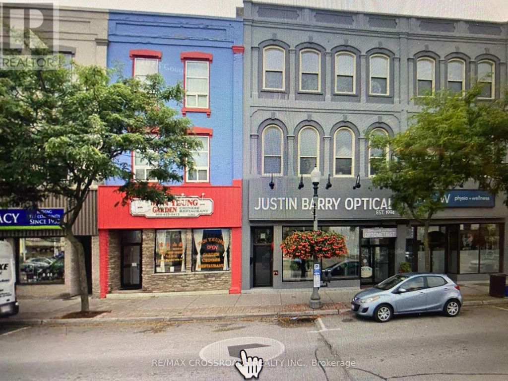 9 King Street W, Clarington (bowmanville)