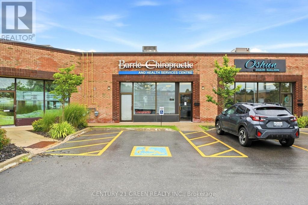 604 - 55 Cedar Pointe Drive, Barrie (400 North)