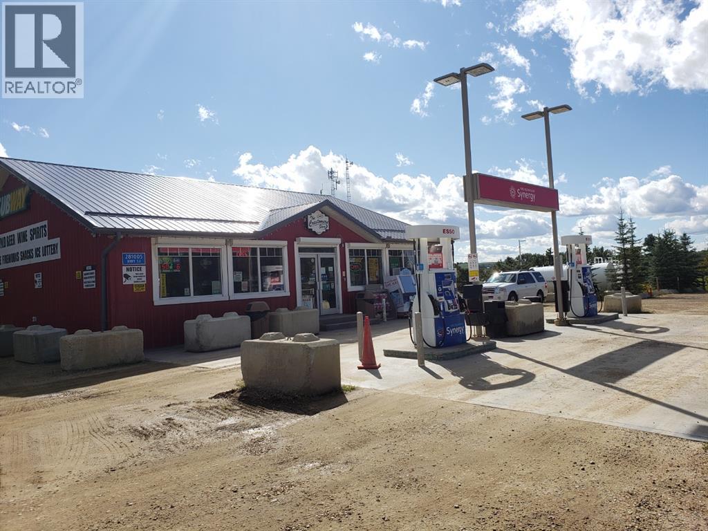 281005 53 Highway, Rural Ponoka County