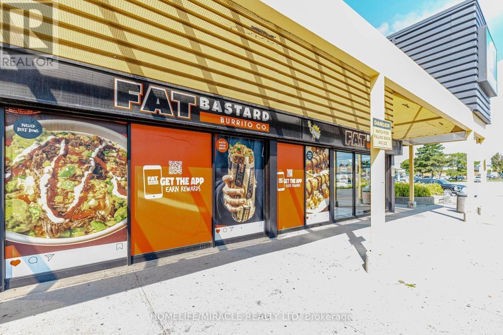 5095 Sheppard Avenue E, Toronto (agincourt South-Malvern West)