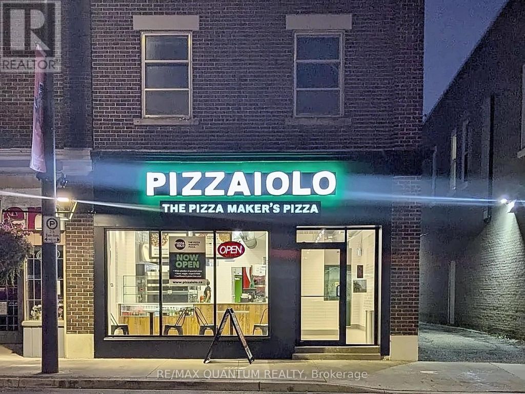 749 King Street E, Cambridge