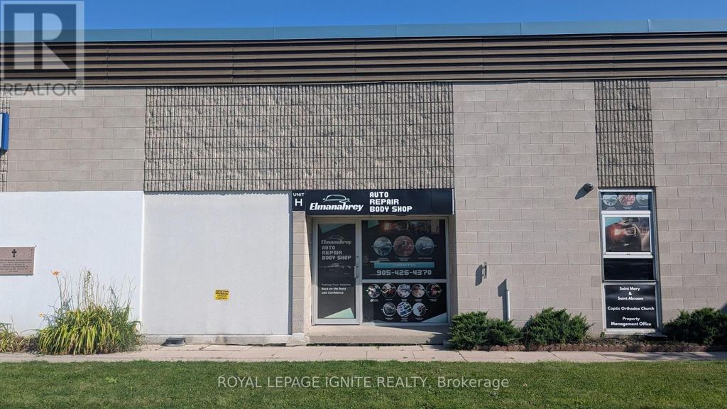 H - 415 Mackenzie Avenue, Ajax (south West)