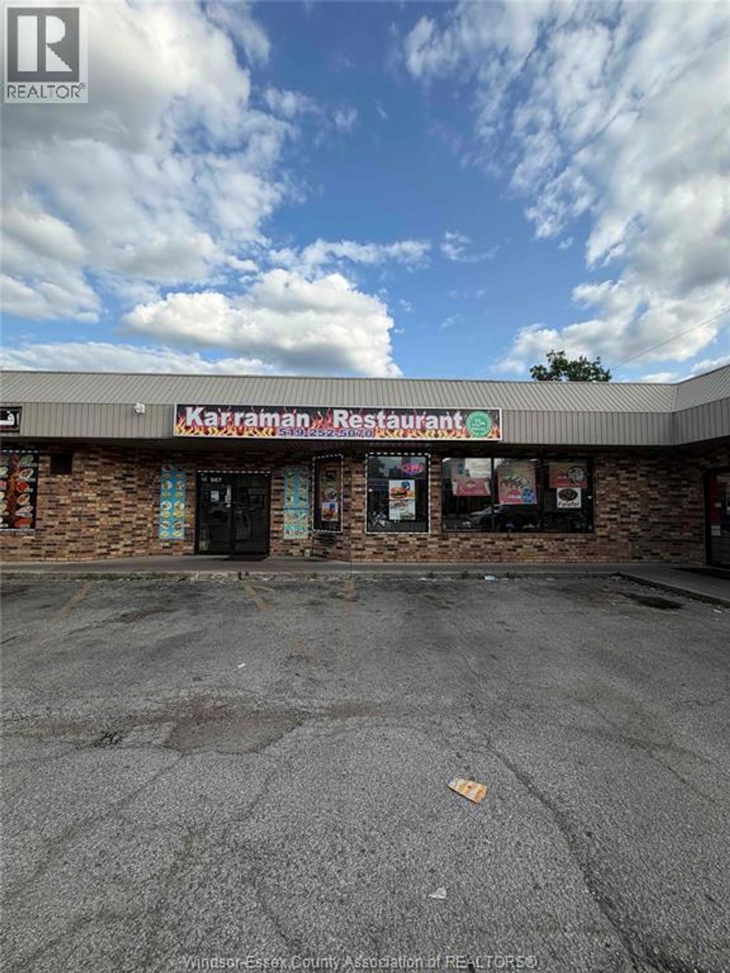 567 Wyandotte Street East, Windsor