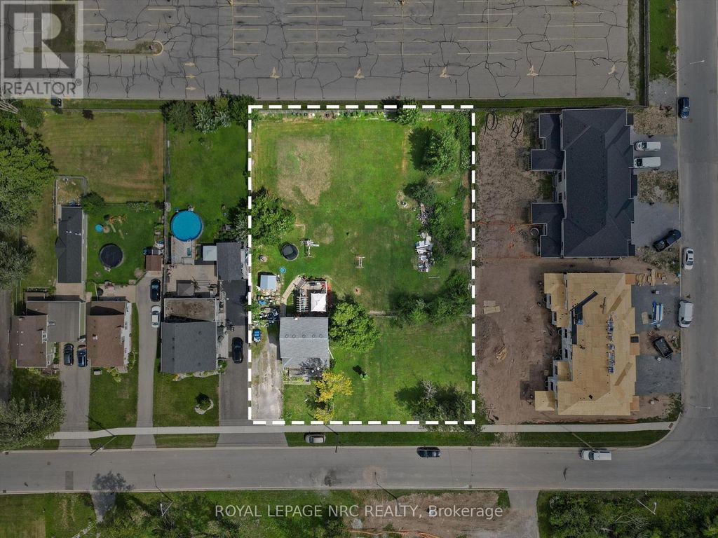 1010 Arthur Street, Fort Erie (lakeshore)