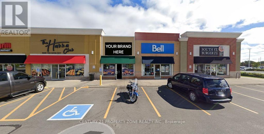 5 - 3021 Argentia Road, Mississauga (meadowvale Business Park)