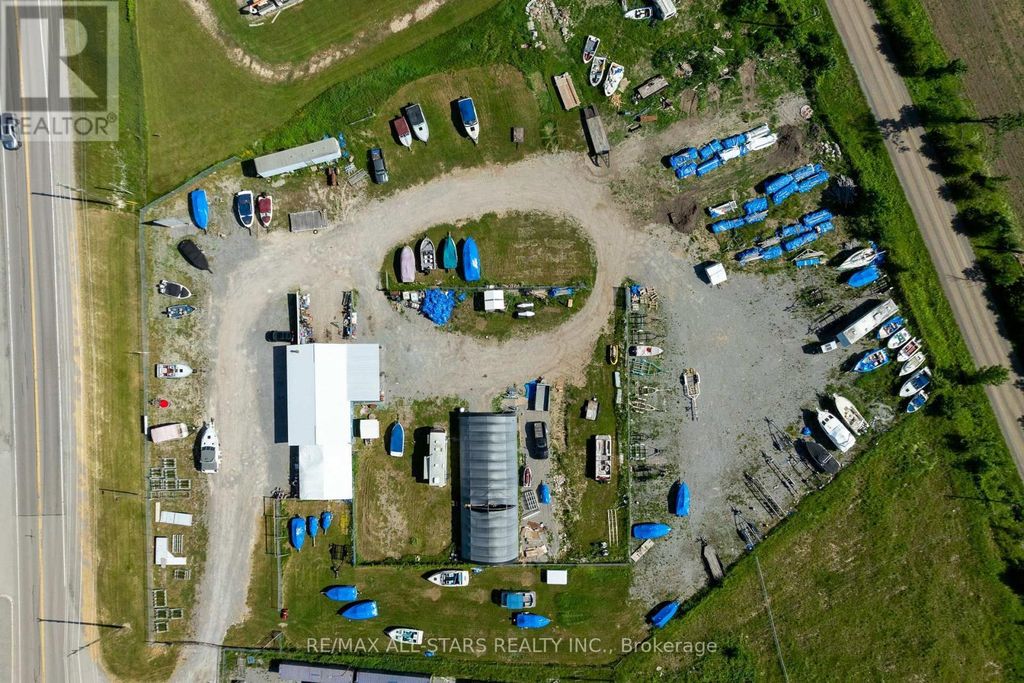 4546 Highway 35, Kawartha Lakes (fenelon Falls)
