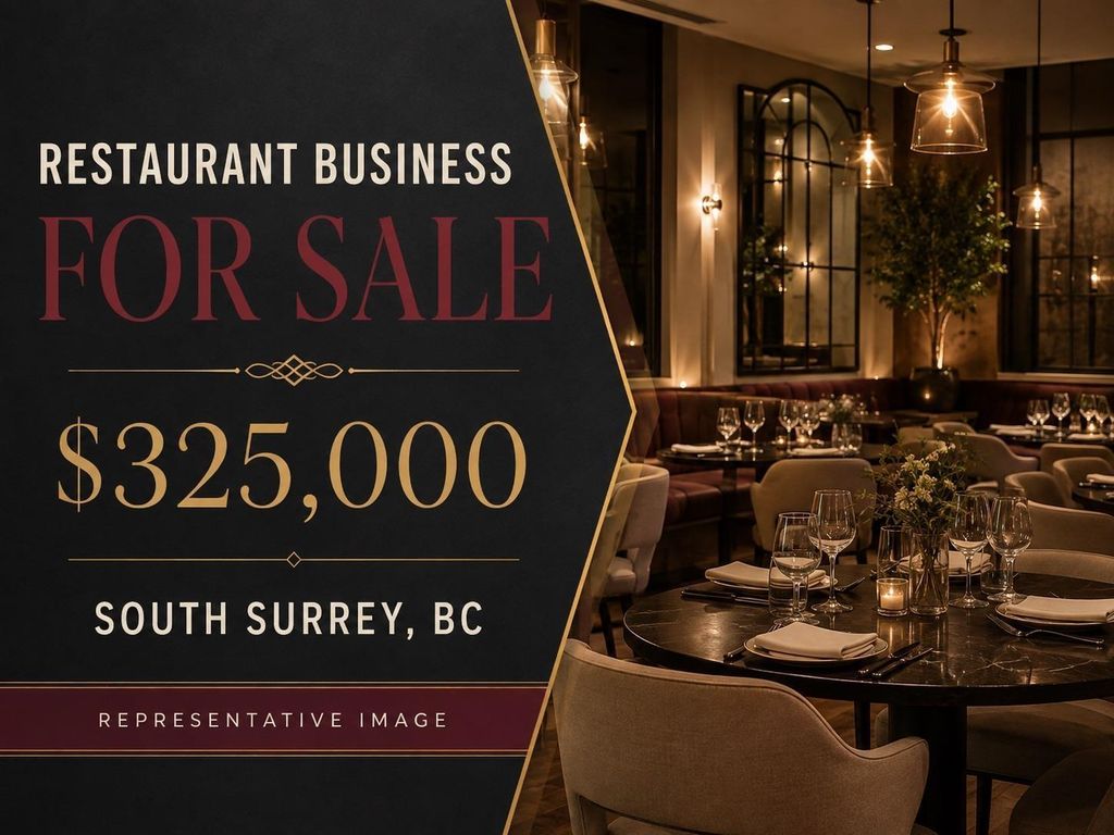 1761 Confidential Street, Surrey