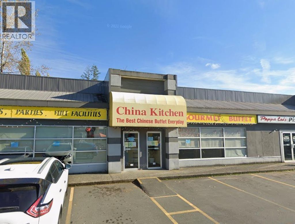101 22805 Lougheed Highway, Maple Ridge