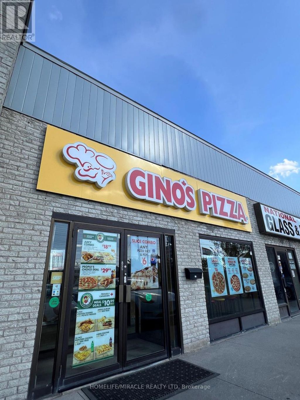 129d Lakeshore Road, Mississauga (port Credit)