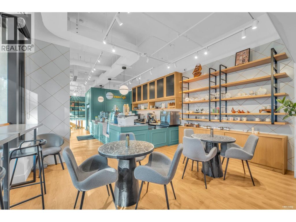 11687 Confidential, Vancouver