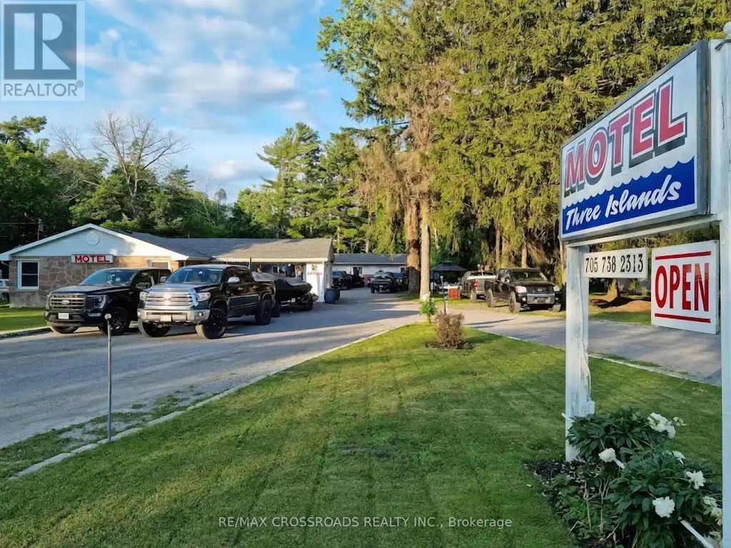 3404 County Road 36 Road S, Kawartha Lakes (bobcaygeon)
