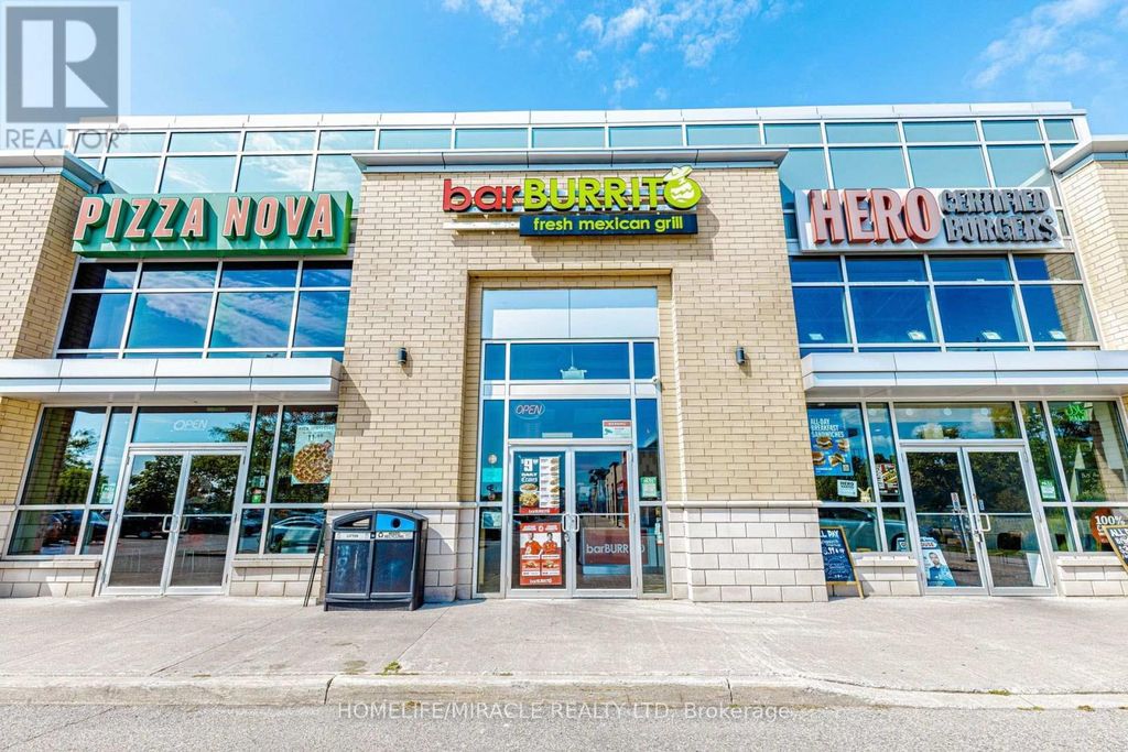 4 - 6015 Steels Avenue E, Toronto (milliken)