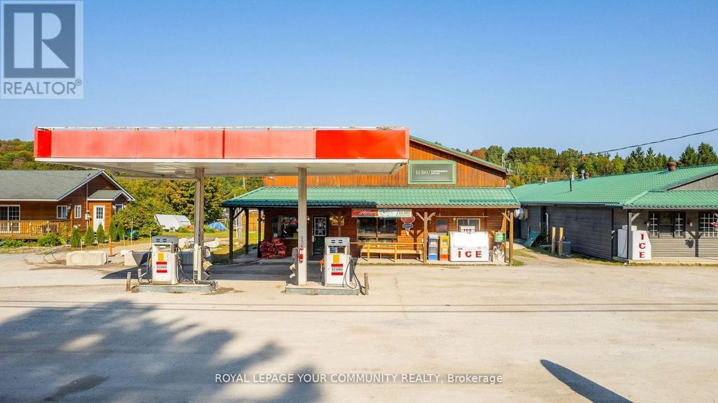 3895 Loop Road, Dysart Et Al (harcourt)