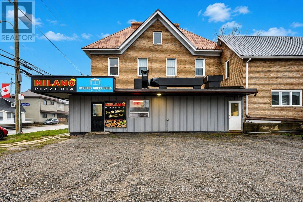 6594 Fourth Line Road, Ottawa