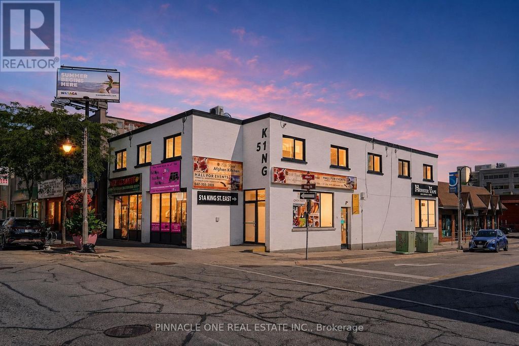 51b King Street E, Oshawa (central)